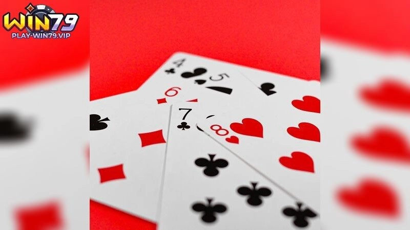 Bài ba cây Win79 – Chinh phục tựa game truyền thống
