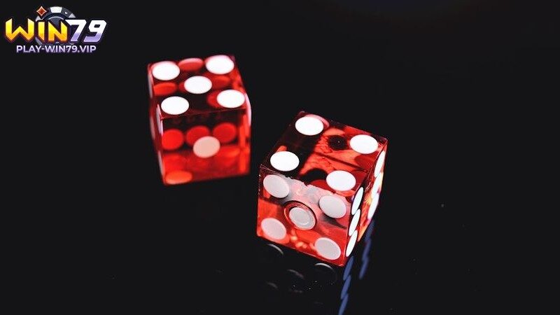 Cách thức tham gia game casino này trên Win79