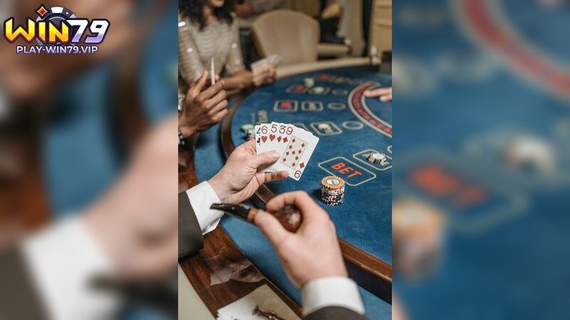 Chiến thuật cần thiết khi chơi game liêng