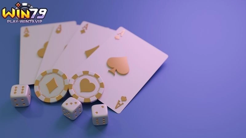Game mậu binh – Trở thành cao thủ mậu binh