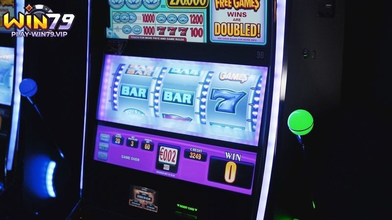 Giới thiệu về quay hũ đổi thưởng tại Win79