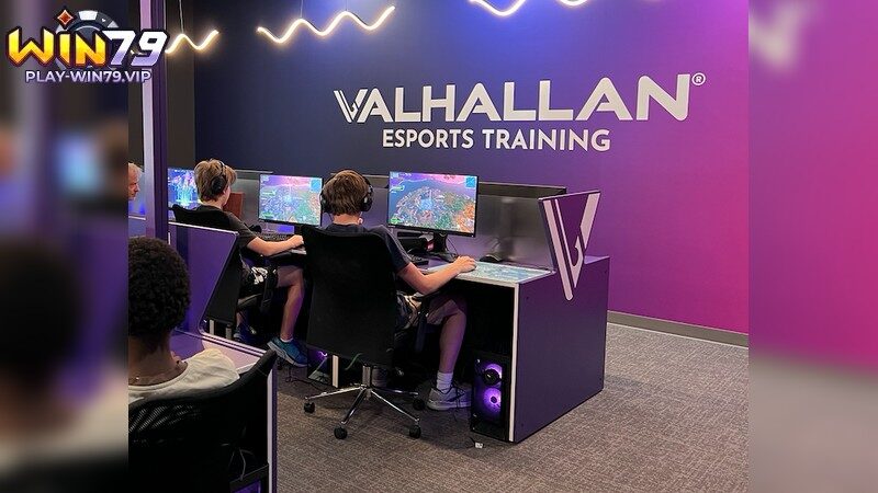 Làm quen với thế giới cá cược E-sports