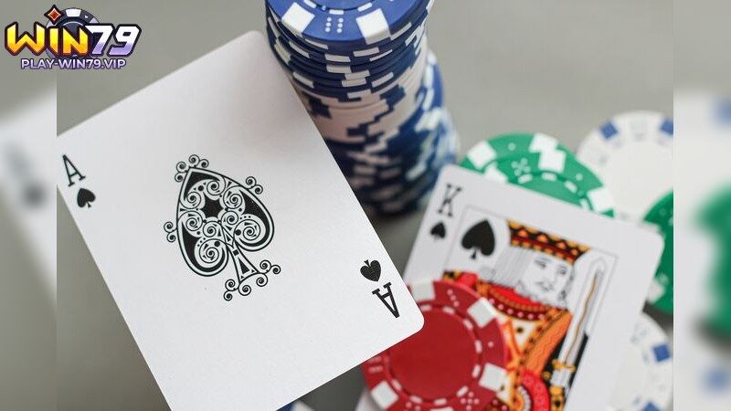 Làm thế nào để trở thành cao thủ poker?