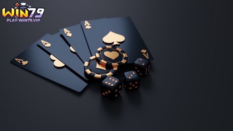 Liêng online – Bước vào thế giới bài lật Win79