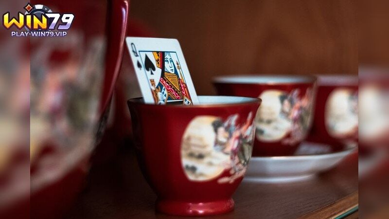 Lợi ích của việc tham gia game bài đổi thưởng tiền thật