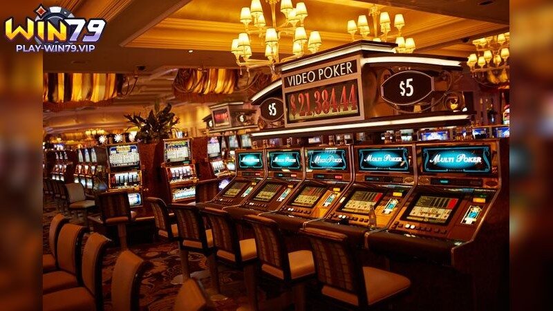 Những Lợi Ích Khi Chơi Game Giải Trí Này
