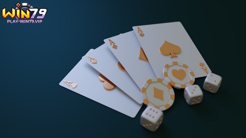 Những ưu điểm nổi bật của game bài trực tuyến